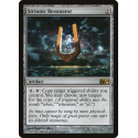 Strionic Resonator - Foil