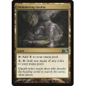 Grotte chatoyante - Foil