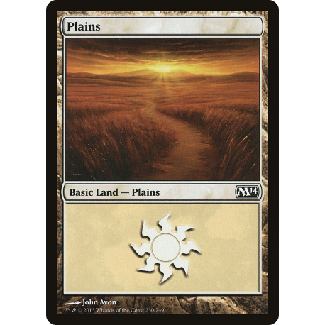 Plains