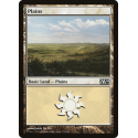 Plains - Foil