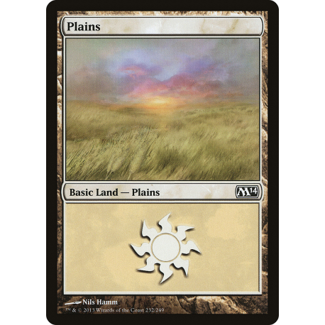 Plains