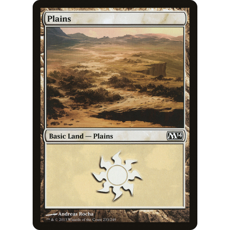 Plains