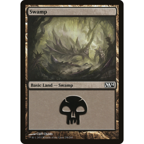 Swamp