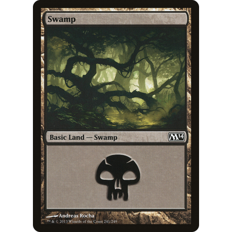 Swamp