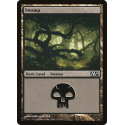 Swamp - Foil