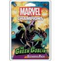 Marvel Champions - Paquet Scénario - Le Bouffon Vert