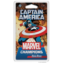Marvel Champions - Hero Pack - Captain America