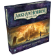 Arkham Horror - Deluxe Expansion - The Path to Carcosa