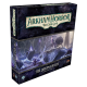 Arkham Horror - Deluxe Erweiterung - Die Traumfresser