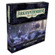 Horreur à Arkham - Extension Deluxe - Les Dévoreurs de Rêves
