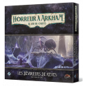 Arkham Horror - Deluxe Expansion - The Dream-Eaters