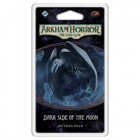 Arkham Horror - Mythos Pack - Dark Side of the Moon