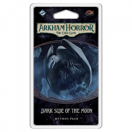 Arkham Horror - Mythos-Pack - Die Suche nach Kadath