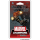 Marvel Champions - Paquet Héros - Black Widow