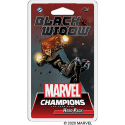 Marvel Champions - Paquet Héros - Black Widow