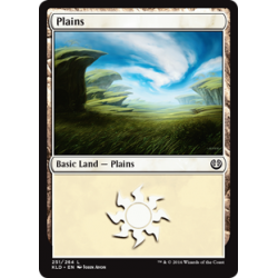 Plains (251)