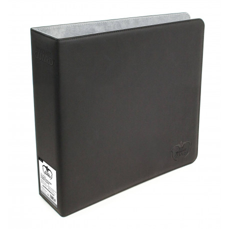 Ultimate Guard - Collector's Compact Album XenoSkin - Black