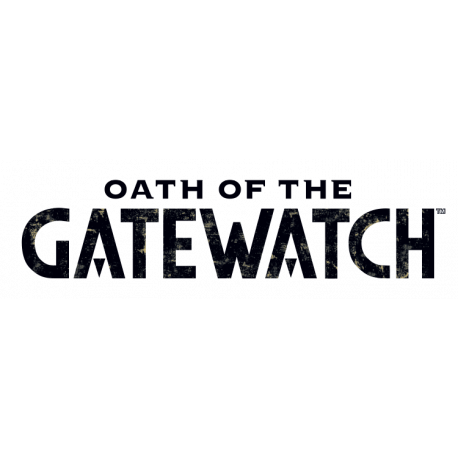 Oath of the Gatewatch: Full set