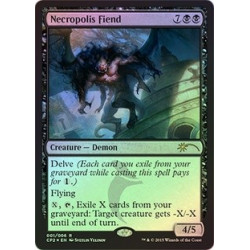 Necropolis Fiend