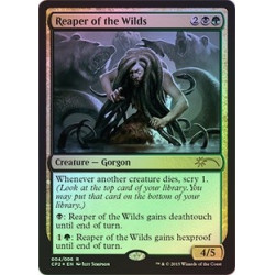 Reaper of the Wilds (Fate Reforged Clash Pack)