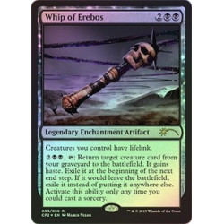 Whip of Erebos (Fate Reforged Clash Pack)