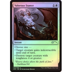 Valorous Stance (Magic Origins Clash Pack)