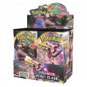 Pokemon - SWSH2 Fragore Ribelle - Booster Display (36 Boosters)