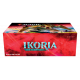 Ikoria: Reich der Behemoths - Booster Display - Japanisch