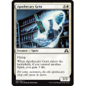 Geist apothicaire