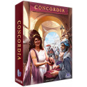 Concordia - DE/EN