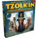 Tzolk'in - Tribes & Prophecies