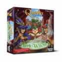 The Quacks of Quedlinburg - The Herb Witches