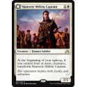 Hanweir Militia Captain / Westvale Cult Leader