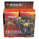 Ikoria: Terra dei Behemoths - Confezione di Collector Booster