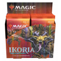 Ikoria: Lair of Behemoths - Collector Booster Box
