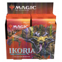 Ikoria: Terra dei Behemoths - Confezione di Collector Booster