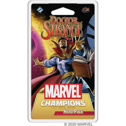 Marvel Champions - Paquet Héros - Docteur Strange