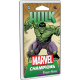 Marvel Champions - Hero Pack - Hulk