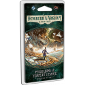 Arkham Horror - Mythos Pack - Lost in Time and Space