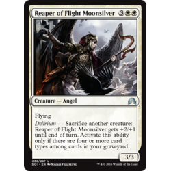 Reaper of Flight Moonsilver