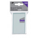 Ultra Pro - Lite Board Game Sleeves - Mini European (44mm x 68mm)