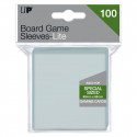 Ultra Pro - Lite Board Game Sleeves - Square (69mm x 69mm)