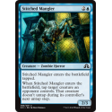 Stitched Mangler