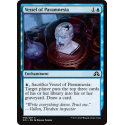 Vessel of Paramnesia