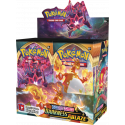 Pokemon - SWSH3 Fiamme Oscure - Booster Display (36 Boosters)
