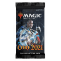 Core Set 2021 - Draft Booster