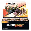 Jumpstart - Boîte de Boosters