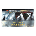 Double Masters - Booster Display
