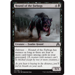 Hound of the Farbogs
