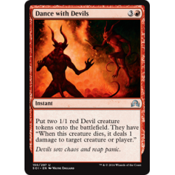 Tanz der Teufel